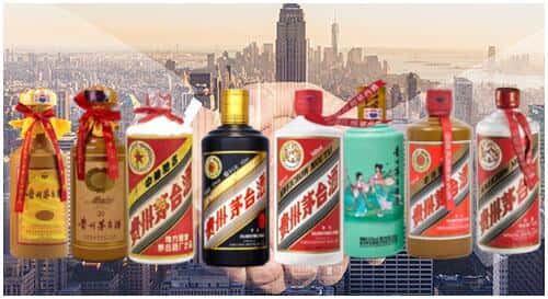 南昌进贤县回收茅台