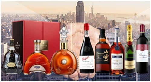 南昌进贤县回收洋酒